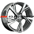 LS Forged 8x19/5x114,3 ET45 D67,1 LS FG23 GMF (конус)