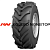 NorTec 360/70R24 122/119A8 AC 203 TT/TTF