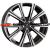 Replay 7x18/5x108 ET38 D60,1 JT7 GMF (конус, C570)