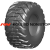 Forerunner 780/50-28,5 24PR 182A8 QH696 LS-2 TL КИТАЙ