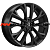Premium Series 7x18/5x114,3 ET35 D60,1 КР012 (RAV4 A5) Fury black