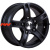 СКАД 6,5x15/5x139,7 ET40 D98,5 Трофи (КЛ152) Черный бархат