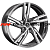 Replay 8x20/5x108 ET38 D60,1 JT14 GMF (конус, C570)