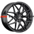 LS FlowForming 6x16/4x100 ET40 D60,1 RC85 BK (конус)
