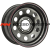 Off-Road Wheels 8x17/6x139,7 ET10 D110 Тойота Ниссан черный