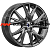 K&K 6,5x18/5x114,3 ET50 D67,1 Кайлас (КС1054) Кварц