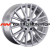 Replay 8x18/5x114,3 ET30 D60,1 LX107 Sil (конус)