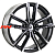RST 6x16/5x114,3 ET43 D67,1 R076 (Creta) BD