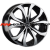 LS 7x17/5x114,3 ET45 D67,1 843 GMF (конус)
