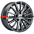 Khomen Wheels 6,5x16/5x114,3 ET47 D67,1 KHW1611 (Optima/Soul) Gray