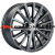 Khomen Wheels 6,5x16/5x114,3 ET47 D67,1 KHW1611 (Optima/Soul) Gray
