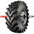 Kama 21,3R24 12PR 155A6 ФД-14А TT