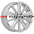 Premium Series 7x19/5x114,3 ET40 D66,1 КР013 (X-Trail T32) Elite Silver