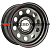 ZEPP 4х4 8x17/6x114,3 ET-10 D66,1 Ниссан Навара D40 3.0TD белый