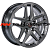 NZ 6,5x16/5x110 ET37 D65,1 R-04 Graphite