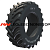 BKT 710/75R42 175D (172E) Agrimax Fortis R-1W TL