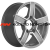 Khomen Wheels 6,5x16/5x139,7 ET35 D98,5 KHW1614 (Niva 4x4 Bronto) F-Silver-FP Khomen Wheels 6,5x16/5x139,7 ET35 D98,5 KHW1614 (Niva 4x4 Bronto) F-Silver-FP