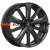 Premium Series 7x19/5x112 ET43 D57,1 КР013 (Tiguan) Fury black