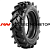 Belshina 7,50L-16 4PR 97A6 ФБел-253М TT