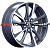 Replay 7,5x18/5x114,3 ET50 D66,1 NS213 GMF (конус, C570)