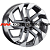 Replay 7,5x18/5x114,3 ET35 D60,1 LX119 GMF (конус, C570)