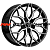 Venti 7x17/5x114,3 ET45 D67,1 1719 BDm