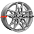 Khomen Wheels 7x17/5x114,3 ET48 D67,1 KHW1709 (Kia K5) F-Silver