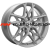 Khomen Wheels 7x17/5x114,3 ET48 D67,1 KHW1709 (Kia K5) F-Silver Khomen Wheels 7x17/5x114,3 ET48 D67,1 KHW1709 (Kia K5) F-Silver