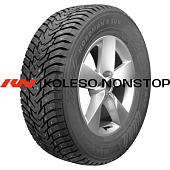 Nordman 8 SUV (Character Ice 8 SUV)