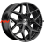 LS 8x17/6x139,7 ET36 D100,1 1303 BK (конус, Колпак+лого) LS 8x17/6x139,7 ET36 D100,1 1303 BK (конус, Колпак+лого)