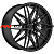 LS Forged 10x23/5x120 ET40 D62,6 LS FG58 MB (конус)