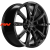 Khomen Wheels 7,5x18/5x108 ET46 D63,4 KHW1808 (Tugella/Jaguar XF/F-Pace) Black