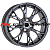 Lizardo 7x16/5x100 ET40 D57,1 Avatar XH180 (348) CG22 (конус)