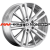 Replay 6,5x15/5x110 ET35 D65,1 OPL101 Sil (конус, C570) Replay 6,5x15/5x110 ET35 D65,1 OPL101 Sil (конус, C570)