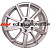 Neo 7x17/5x114,3 ET45 D60,1 748 Silver