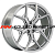 LS Forged 8,5x20/5x114,3 ET54 D67,1 LS FG14Y SS (конус)
