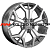 Replay 7x17/5x114,3 ET50 D67,1 KI344 GMF (конус, C570)