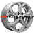 Khomen Wheels 6,5x16/5x114,3 ET46 D67,1 KHW1606 (Mitsubishi) F-Silver