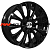 RST 7,5x19/6x139,7 ET25 D106,1 R109 BL