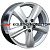 Replay 7,5x18/5x120 ET32 D60,1 LX32 HP (пш, LX001)