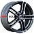 Alcasta 6x16/5x114,3 ET50 D66,1 M06 GMF