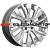 СКАД 6,5x17/4x100 ET43 D60,1 Тимару (КЛ1173) Селена
