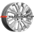 СКАД 6,5x17/4x100 ET43 D60,1 Тимару (КЛ1173) Селена