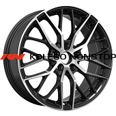 RST 7x18/5x114,3 ET37 D66,5 R268 (Jolion) BL
