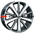 Replay 7,5x18/5x114,3 ET35 D60,1 LX24 GMF (конус, C570)