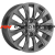 Replay 8x20/6x139,7 ET55 D100,1 TA24 GM (конус) Replay 8x20/6x139,7 ET55 D100,1 TA24 GM (конус)