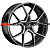 LS FlowForming 9x20/5x114,3 ET45 D67,1 RC72 BKF (конус)