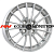INCH 6x15/4x100 ET50 D60,1 IN002-1560 SL (AZ)