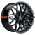 Khomen Wheels 8,5x19/5x108 ET48 D60,1 KHW1902 (Chery Tiggo 8/8 Pro) Black