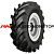 Galaxy 500/70R24 IND 164A8 High-Lift Radial R-1 TL ИНДИЯ